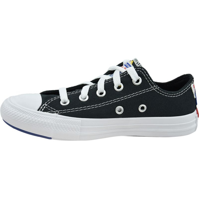 Converse Chuck Taylor All Star Jr 366992C sort 1