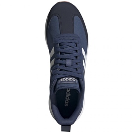 Løbesko adidas Run60S W EG8700 blå 1