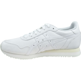 Asics Tiger Runner W 1192A190-100 hvid 1