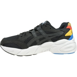 Asics Gel-BND M 1021A145-005 sort 1
