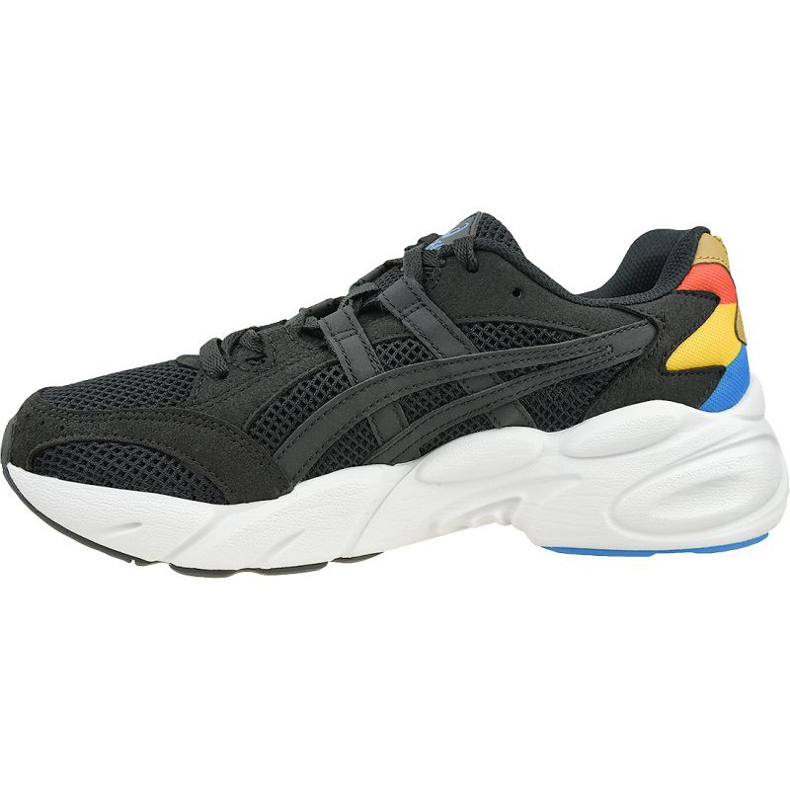 Asics Gel-BND M 1021A145-005 sort 1