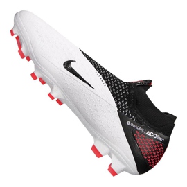 Nike Phantom Vsn 2 Elite Df Fg M CD4161-106 flerfarvet hvid 1