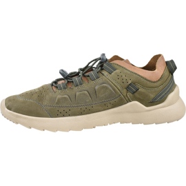 Keen Highland M 1022662 sko grøn 1