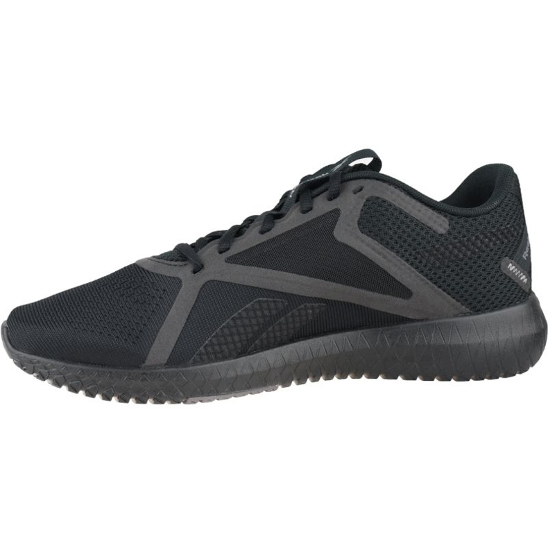 Reebok Flexagon Force 2.0 M EH3550 sort 1