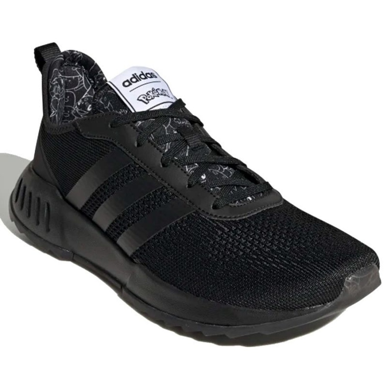 Adidas Phosphere M EH0833 sko sort 1