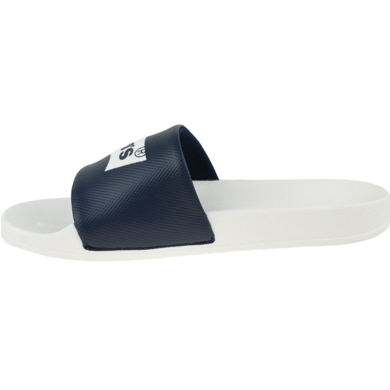 Levi's Batwing Slide Sandal 228998-756-51 sort 1