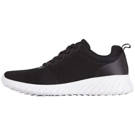 Kappa Ces U 242685NC 1110 sko sort 1