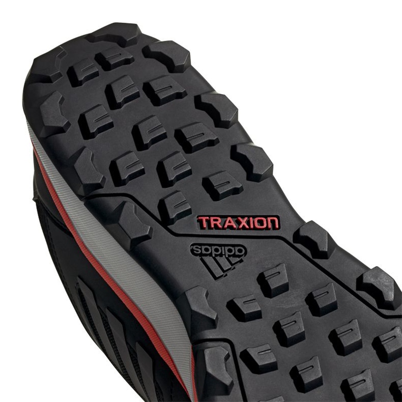 Adidas Terrex Agravic Gtx M EF6868 sko sort 1