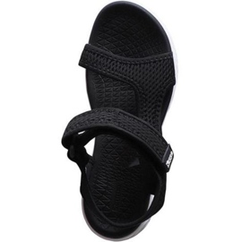 Kappa Vedity Ii W 242811 1110 sandaler sort 1