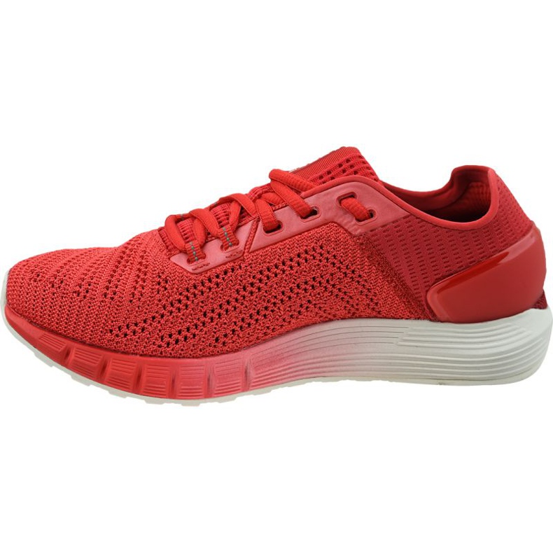 Under Armour Hovr Sonic 2 M 3021586-600 rød 1
