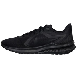 Nike Downshifter 10 M CI9981 002 sko sort 1