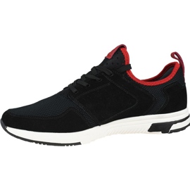 Levi's Scott M 229800-750-59 sko sort 1