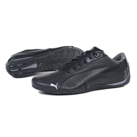Puma Drift Cat 5 Carbon M 36113701 sort 1