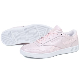 Reebok Yoyal Techque T CN7480 sko lyserød 1