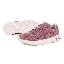 Under Armour Ripple 2.0 W 3022769-600 lyserød 1