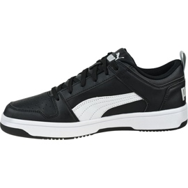 Puma Rebound LayUp Sl M 369866 02 sort 1