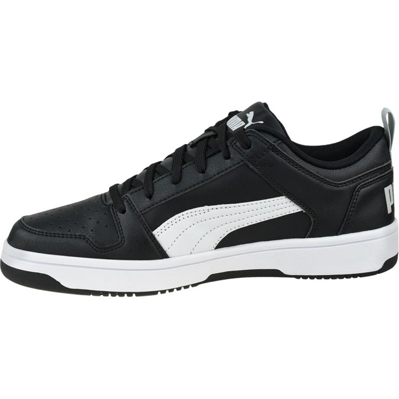 Puma Rebound LayUp Sl M 369866 02 sort 1