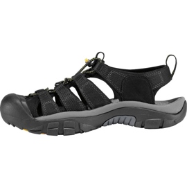 Keen Newport H2 M 1001907 sort 1