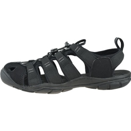 Keen Wm's Clearwater Cnx W 1020662 sort 1