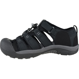 Keen Newport H2 Jr 1022838 sort 1