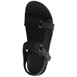 Sandaler 4F W H4L20 SAD001 21S sort 1