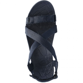 Sandaler 4F W H4L20 SAD002 31S sort 1