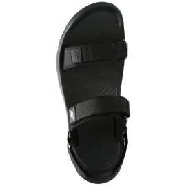 Sandaler 4F M H4L20 SAM001 20S sort 1