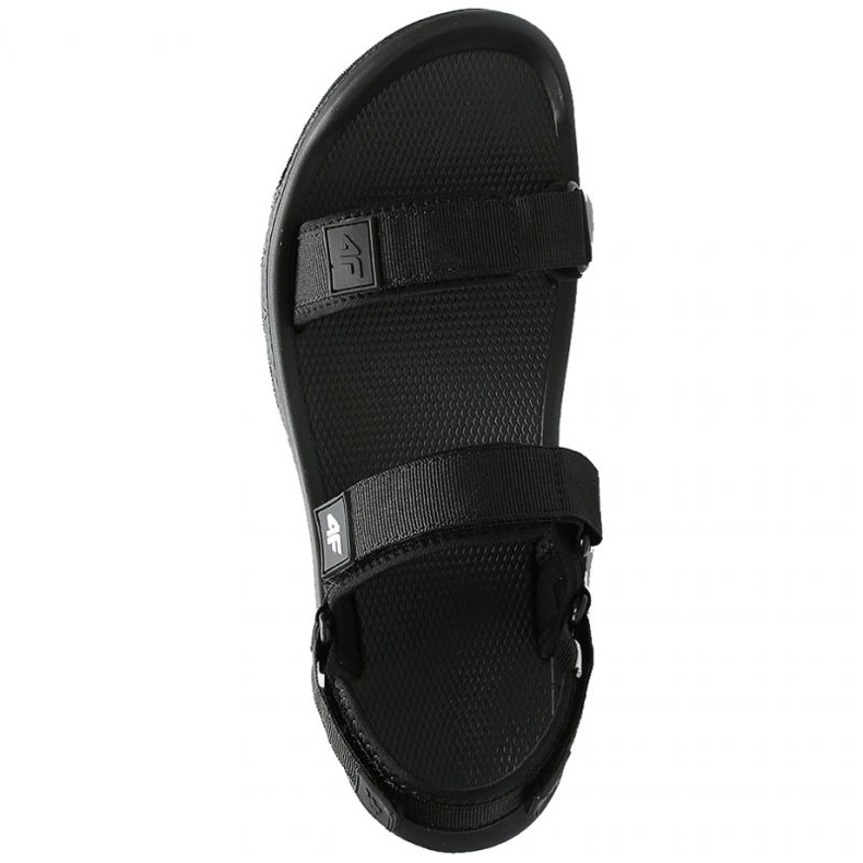Sandaler 4F M H4L20 SAM001 20S sort 1