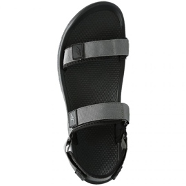 Sandaler 4F M H4L20 SAM001 25S sort 1
