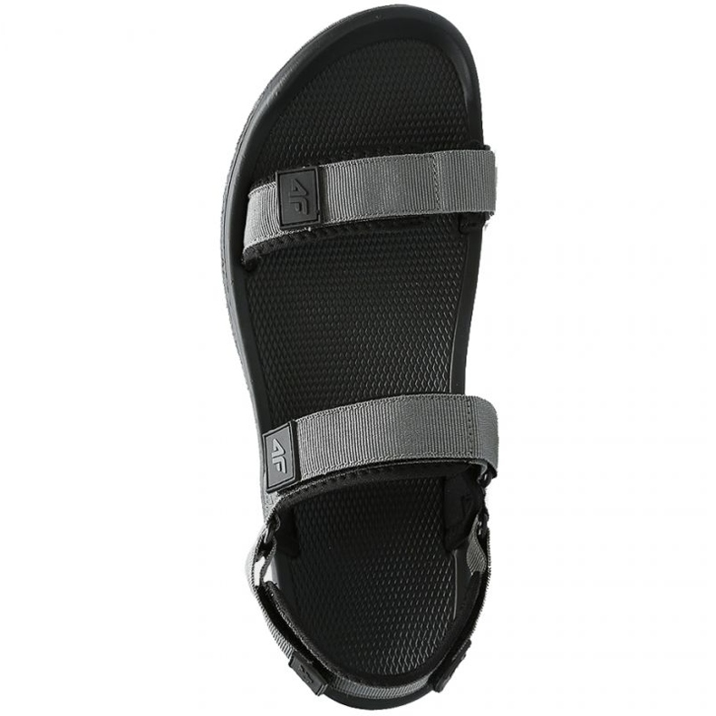 Sandaler 4F M H4L20 SAM001 25S sort 1