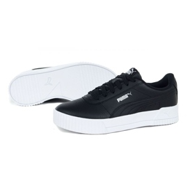 Puma Carina LW 370325 01 sort 1