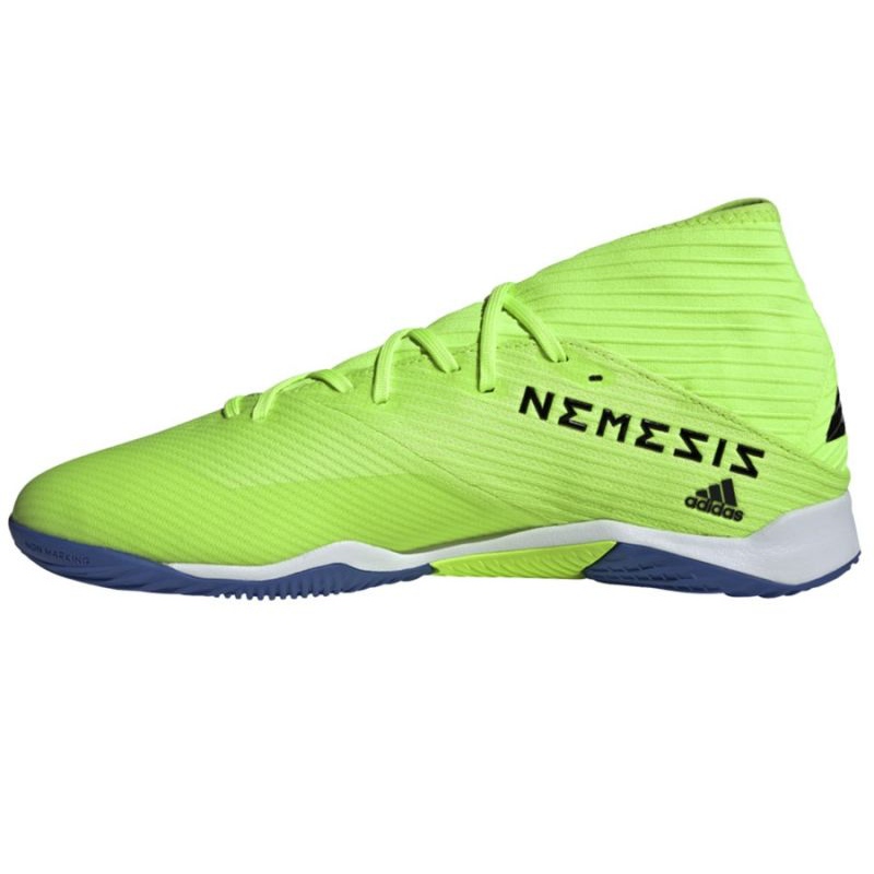 sko adidas Nemeziz I M FV3995 flerfarvet - KeeShoes