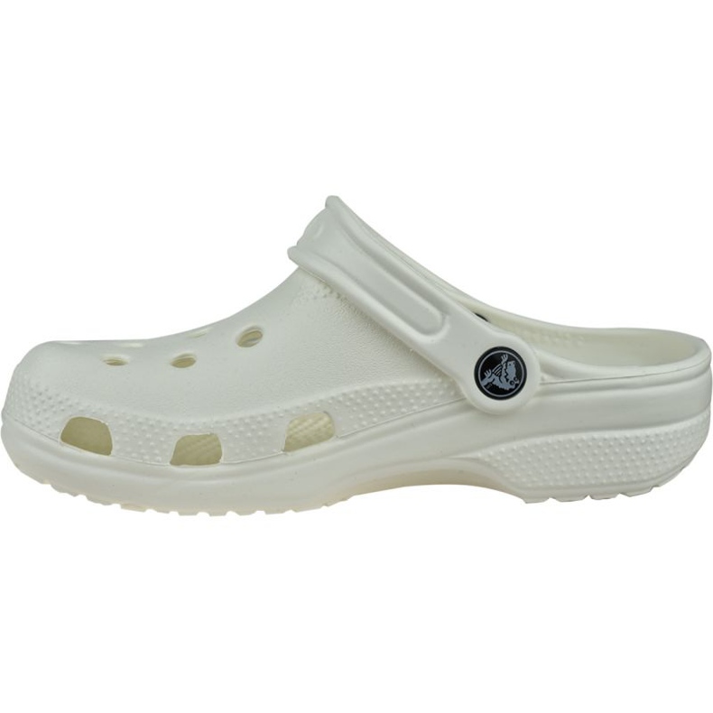 Crocs Beach W 10002-100 sandaler hvid 1