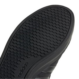 Adidas Bravada M FW2883 sko sort 1