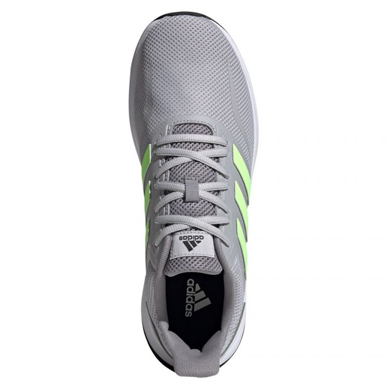Adidas Runafalcon M FW5043 sko grå 1