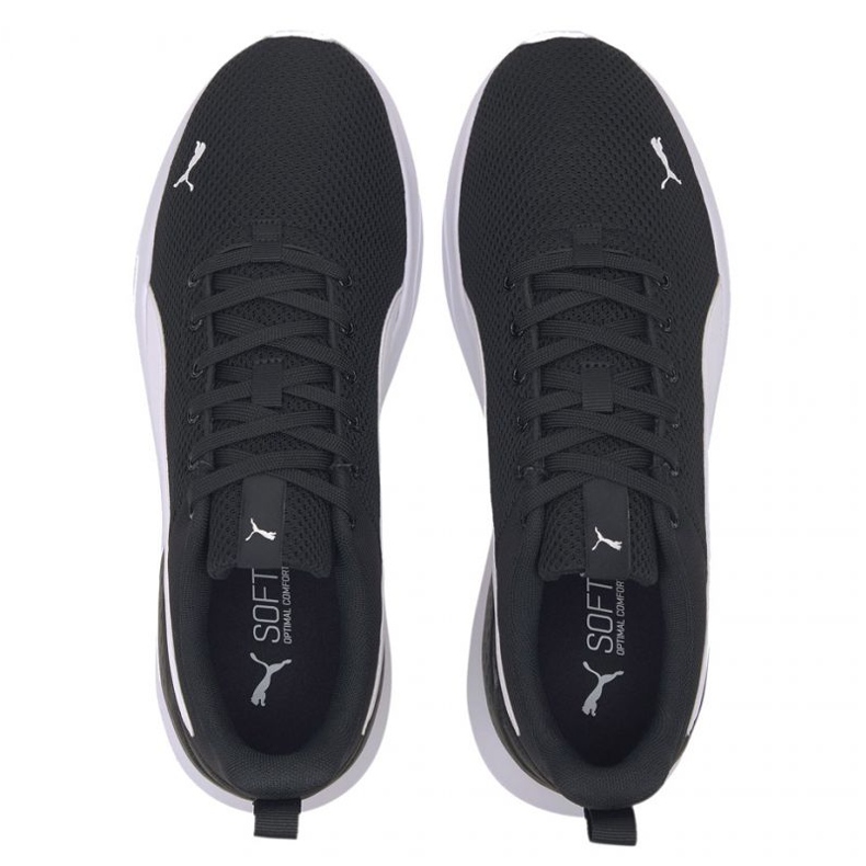 Puma Anzarun Lite M 371128 02 sort 1