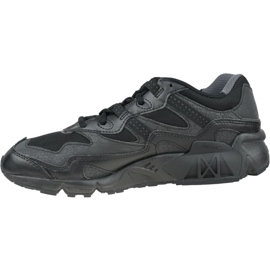 New Balance M ML850BAF sko sort 1