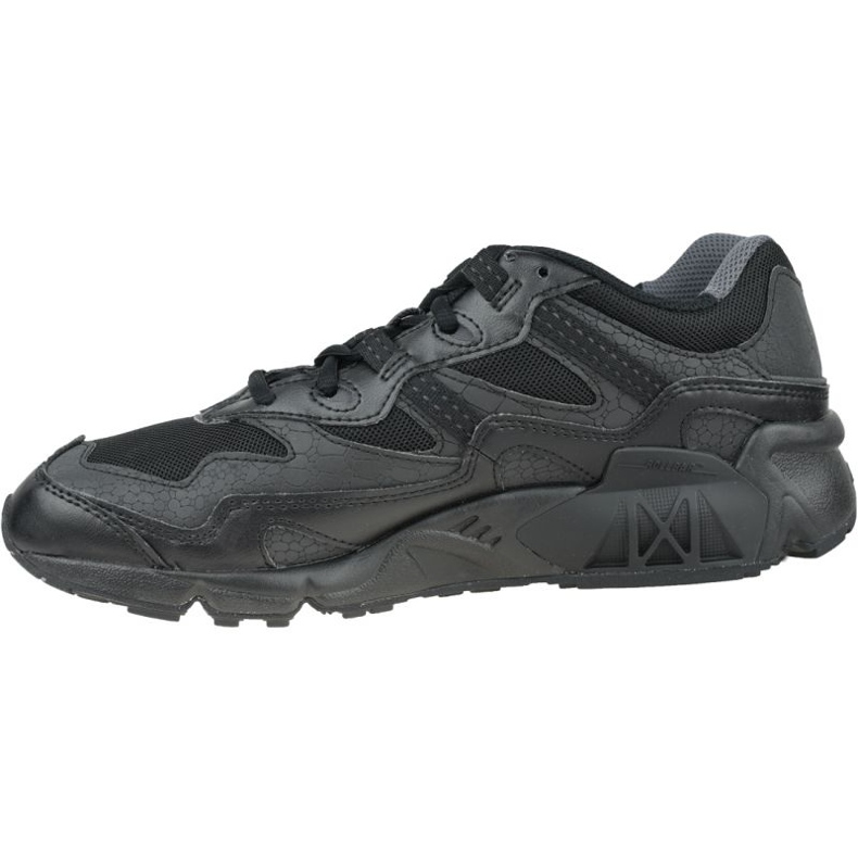 New Balance M ML850BAF sko sort 1