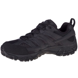 Merrell Moab 2 Tactica M J15861 sko sort 1