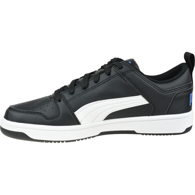 Puma Rebound LayUp Sl M 369866 07 sort 1