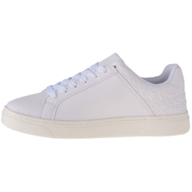 Levi's Caples W 232327-795-51 sko hvid 1