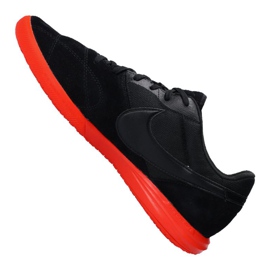 Nike Premier Ii Sala M AV3153-060 fodboldstøvler sort sort 1