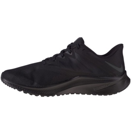 Nike Quest 3 M CD0230-001 sko sort 1