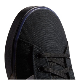 Adidas Daily 3.0 M FW7050 sko sort 1