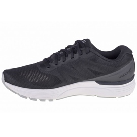 Salomon Juxta Ra M 406866 sko sort 1