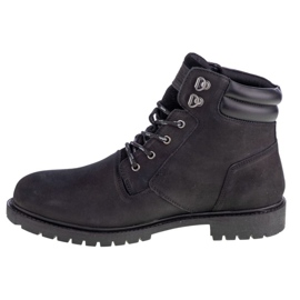 Levi's Hodges 2.0 M 232331-975-60 sko sort 1