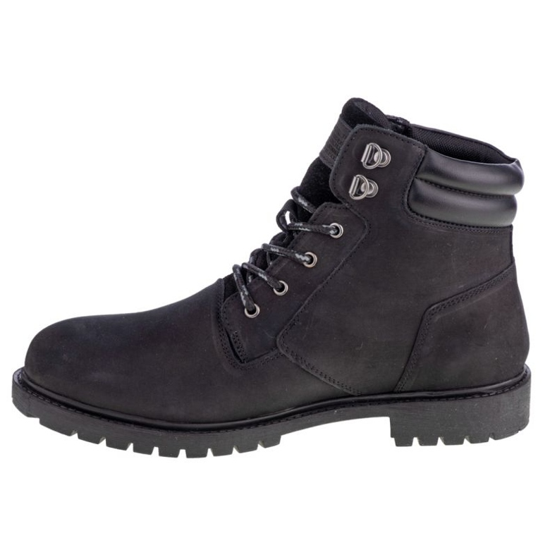 Levi's Hodges 2.0 M 232331-975-60 sko sort 1