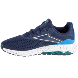 Reebok Liquifect 180 2 Spt M FV0968 marineblå 1