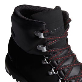Adidas Terrex Pathmaker Climaproof G26455 sko sort 1