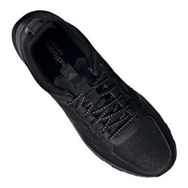 Løbesko adidas Response Trail M FW4939 sort 1